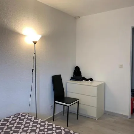 Lejlighed 14e Paris